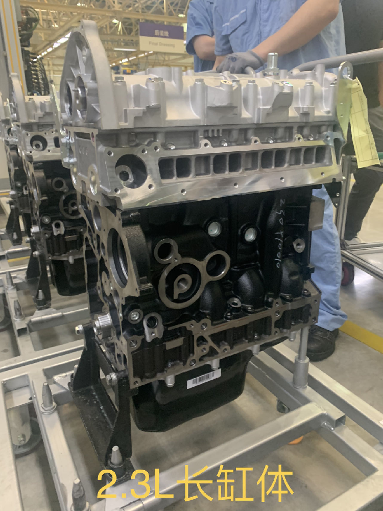 依維柯F1A凸機(jī)